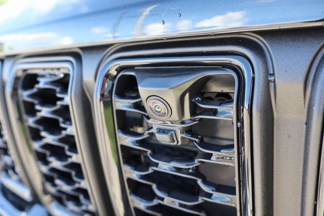 new 2025 Jeep Grand Cherokee car, priced at $52,176