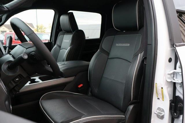 used 2025 Ram 3500 car, priced at $59,500