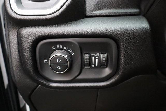 used 2025 Ram 3500 car, priced at $59,500