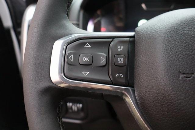 used 2025 Ram 3500 car, priced at $59,500