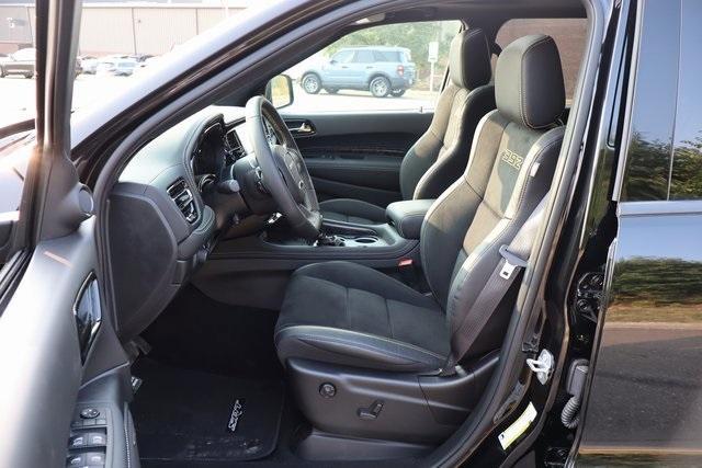 used 2024 Dodge Durango car, priced at $69,500