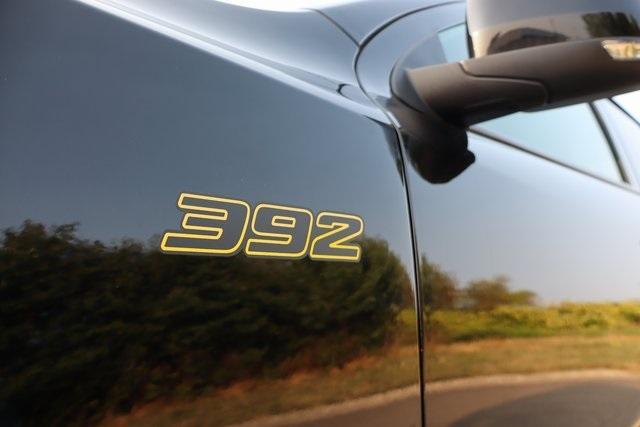 used 2024 Dodge Durango car, priced at $69,500