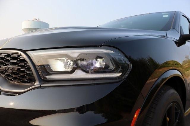 used 2024 Dodge Durango car, priced at $69,500