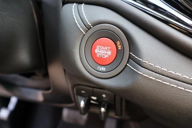 used 2024 Dodge Durango car, priced at $69,500
