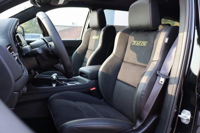 used 2024 Dodge Durango car, priced at $69,500