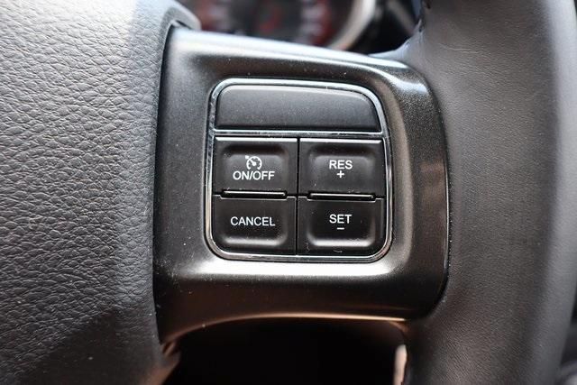 used 2015 Dodge Dart car, priced at $7,500