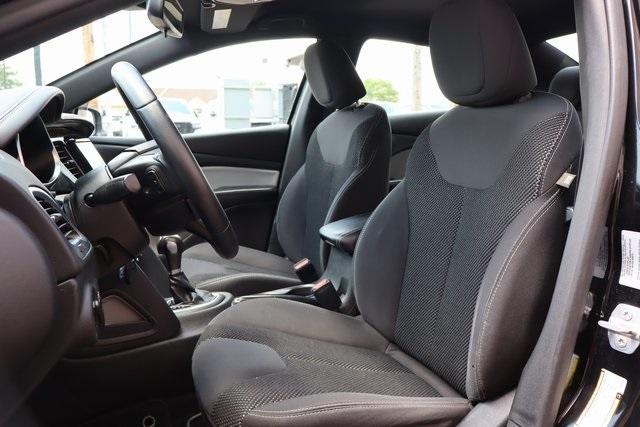 used 2015 Dodge Dart car, priced at $7,500