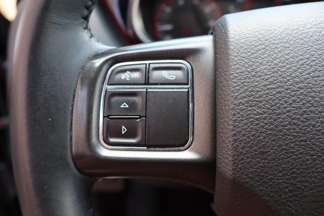 used 2015 Dodge Dart car, priced at $7,500