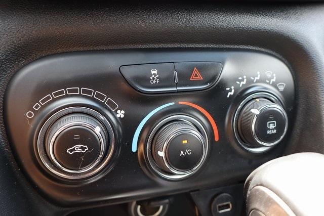 used 2015 Dodge Dart car, priced at $7,500