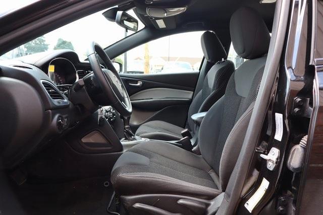 used 2015 Dodge Dart car, priced at $7,500