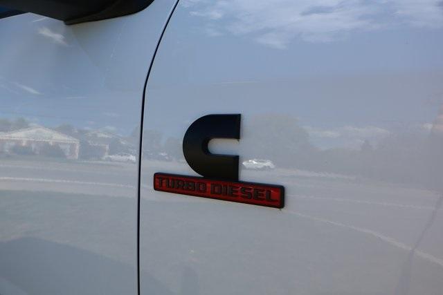 new 2025 Ram 2500 car, priced at $67,863
