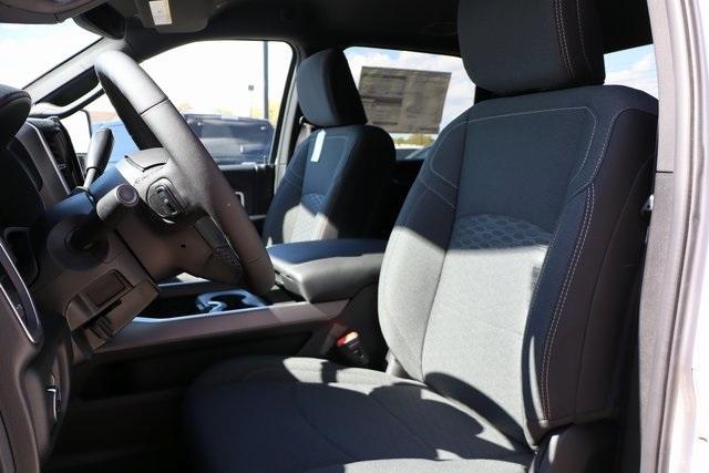 new 2025 Ram 2500 car, priced at $67,863