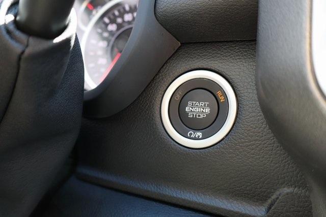 new 2025 Ram 2500 car, priced at $67,863