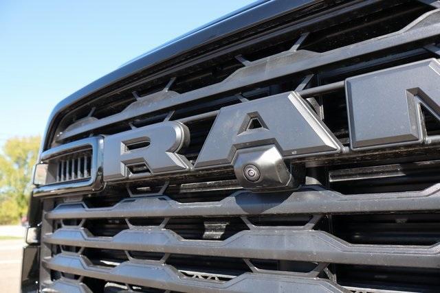 used 2025 Ram 3500 car, priced at $68,500