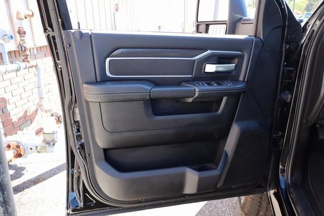used 2025 Ram 3500 car, priced at $68,500