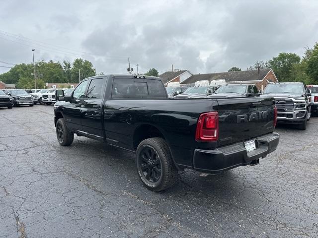 used 2025 Ram 3500 car, priced at $68,500