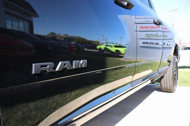 used 2025 Ram 3500 car, priced at $68,500