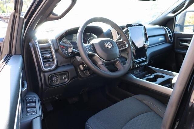 used 2025 Ram 3500 car, priced at $68,500