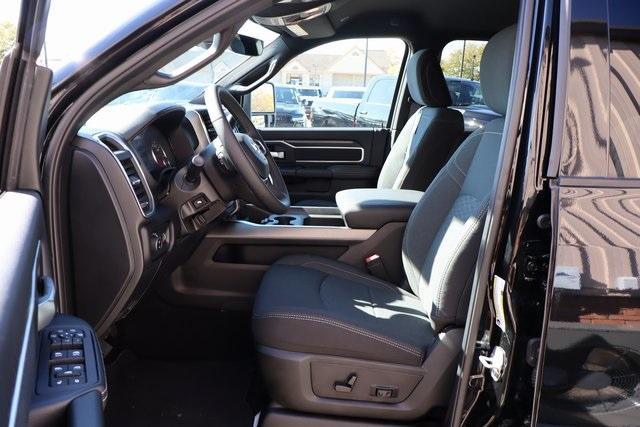 used 2025 Ram 3500 car, priced at $68,500