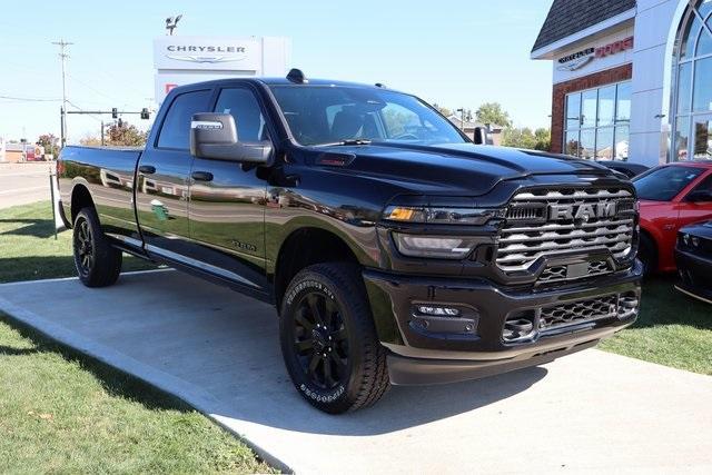 used 2025 Ram 3500 car, priced at $68,500