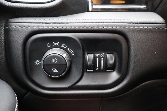 new 2025 Ram 2500 car, priced at $99,775