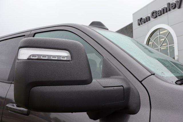 new 2025 Ram 2500 car, priced at $99,775