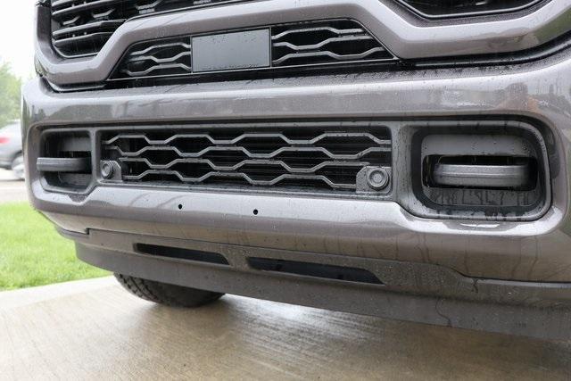 new 2025 Ram 2500 car, priced at $99,775