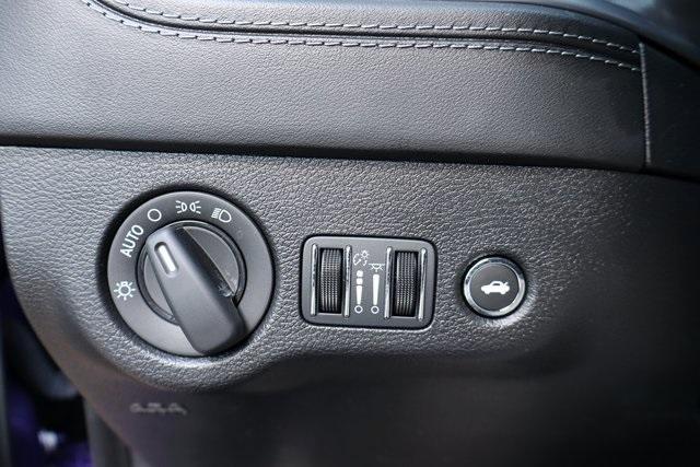used 2023 Dodge Charger car, priced at $59,900
