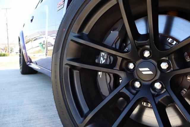 used 2023 Dodge Charger car, priced at $59,900