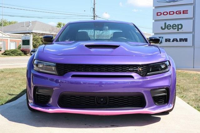 used 2023 Dodge Charger car, priced at $59,900
