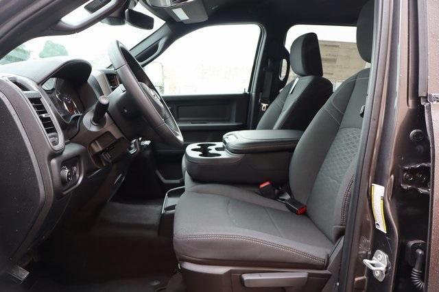 new 2025 Ram 2500 car, priced at $65,756