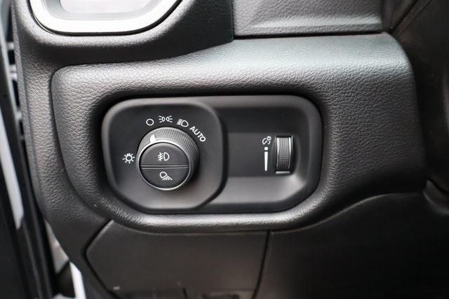 used 2025 Ram 3500 car, priced at $62,500