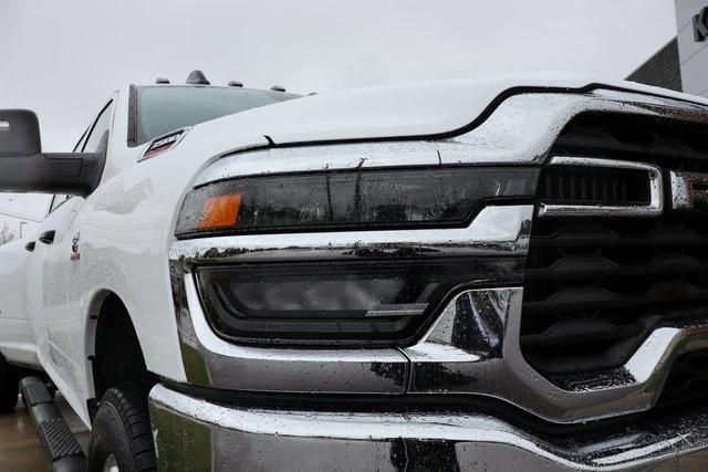 used 2025 Ram 3500 car, priced at $62,500