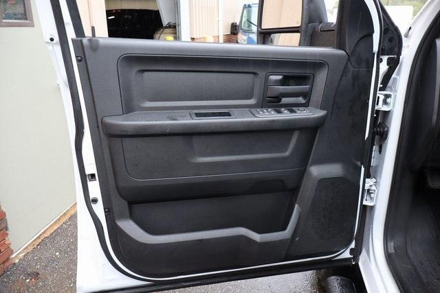 used 2025 Ram 3500 car, priced at $62,500