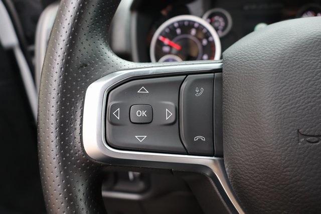 used 2025 Ram 3500 car, priced at $62,500