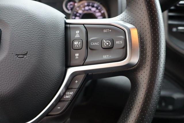 used 2025 Ram 3500 car, priced at $62,500