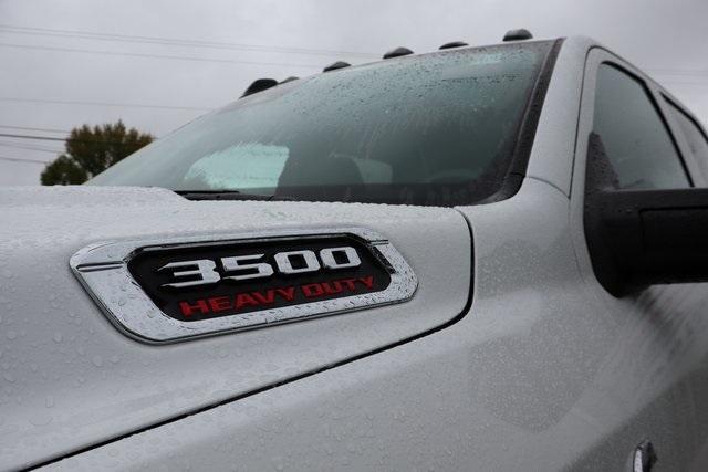 used 2025 Ram 3500 car, priced at $62,500