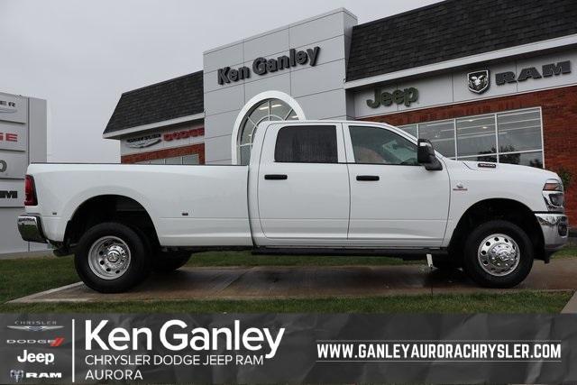 used 2025 Ram 3500 car, priced at $62,500