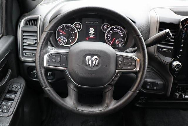 used 2025 Ram 3500 car, priced at $62,500