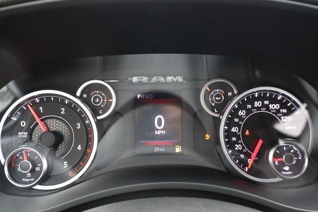used 2025 Ram 3500 car, priced at $62,500