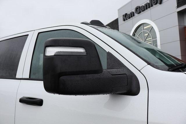 used 2025 Ram 3500 car, priced at $62,500