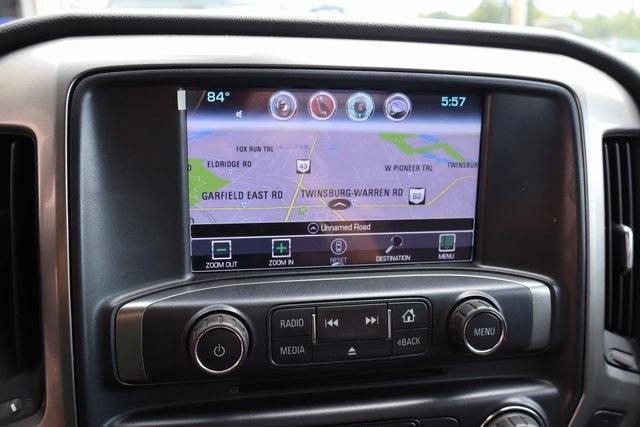 used 2018 Chevrolet Silverado 1500 car, priced at $24,900