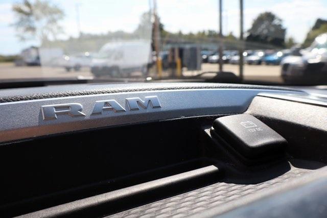 used 2020 Ram 1500 car, priced at $16,900