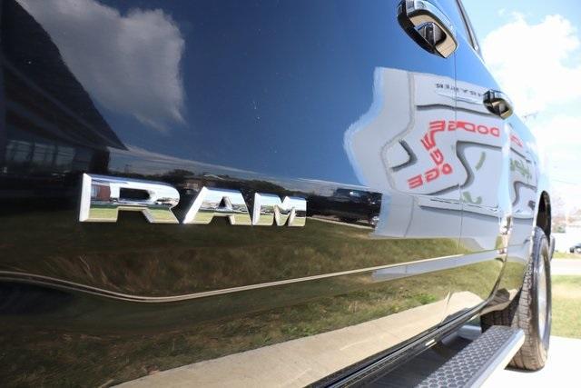used 2020 Ram 1500 car, priced at $16,900