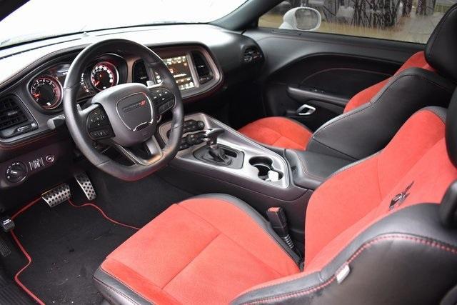 used 2023 Dodge Challenger car, priced at $51,000