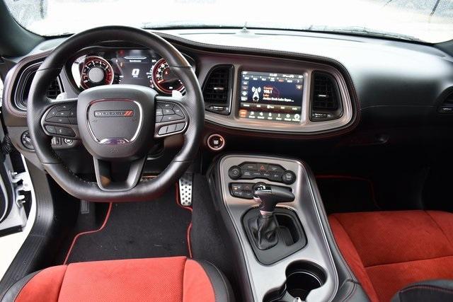 used 2023 Dodge Challenger car, priced at $51,000