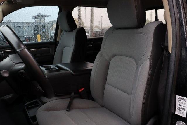 used 2019 Ram 1500 car, priced at $24,900