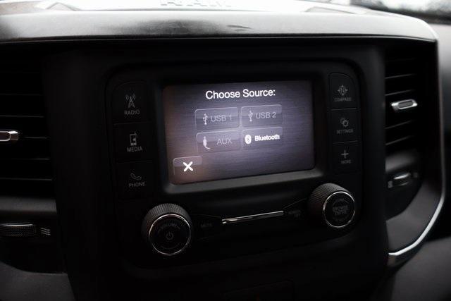 used 2019 Ram 1500 car, priced at $24,900