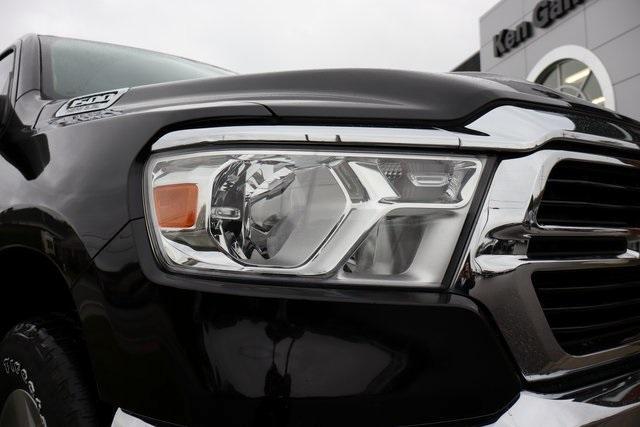 used 2019 Ram 1500 car, priced at $24,900