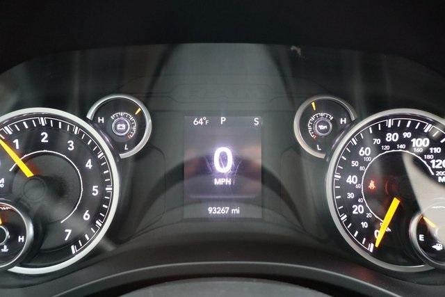 used 2019 Ram 1500 car, priced at $24,900